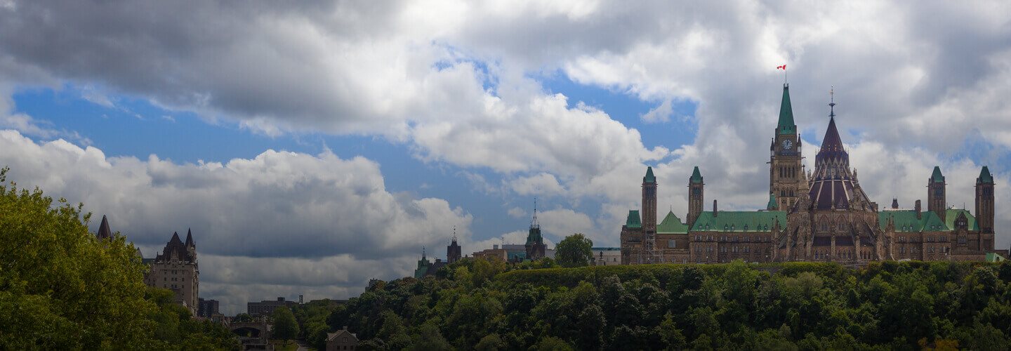 Ottawa Club - Rideau Trail Association